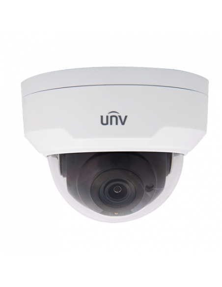 Camera IP 2.0MP, lentila 2.8 mm - UNV IPC322LR3-VSPF28-E. Comanda online pe RFPro.ro.