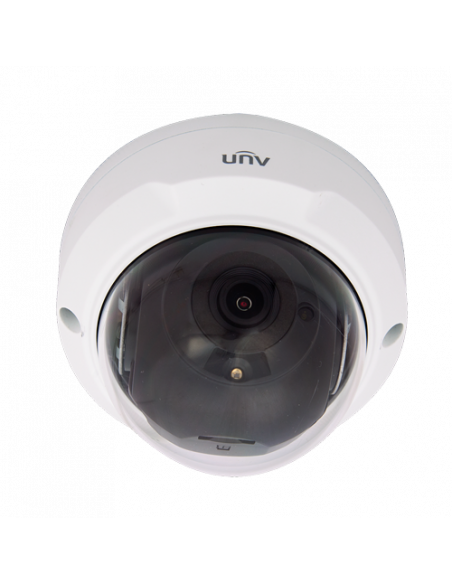 Camera IP 2.0MP, lentila 2.8 mm - UNV IPC322LR3-VSPF28-E. Comanda online pe RFPro.ro.
