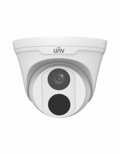 Camera IP 2 MP, lentila 2.8 mm, IR 30M - UNV IPC3612LR3-PF28-D. Comanda online pe RFPro.ro.