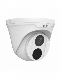 Camera IP 2 MP, lentila 2.8 mm, IR 30M - UNV IPC3612LR3-PF28-D. Comanda online pe RFPro.ro. 2