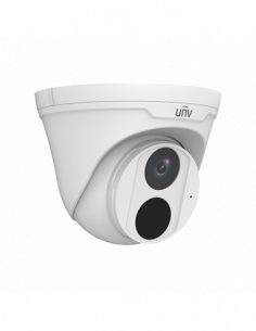 Camera IP 3 MP, lentila 2.8 mm, IR 30M, SDcard, Microfon integrat - UNV IPC3613LB-AF28K-G. Comanda online pe RFPro.ro. 2