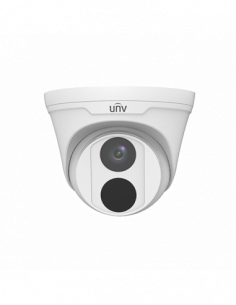 Camera IP 5 MP, lentila 2.8 mm, IR 30M - UNV IPC3615LR3-PF28-D. Comanda online pe RFPro.ro. 2