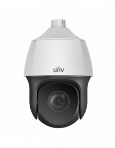 Camera IP PTZ 2MP, zoom optic 22X - UNV IPC6322LR-X22-C . Comanda online pe RFPro.ro.