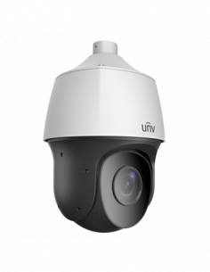Camera IP PTZ 2MP, zoom optic 22X - UNV IPC6322LR-X22-C . Comanda online pe RFPro.ro. 2