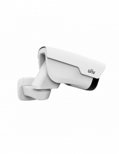 Camera IP PT 2.0MP, lentila motorizata 3-6 mm - UNV IPC742SR9-PZ30-32G. Comanda online pe RFPro.ro. 2