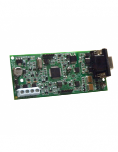 Modul interfata bidirectionala, pentru seria Power - DSC IT-100. Comanda online pe RFPro.ro.