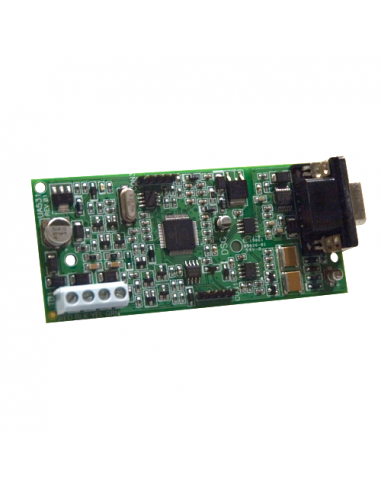 Modul interfata bidirectionala, pentru seria Power - DSC IT-100. Comanda online pe RFPro.ro.