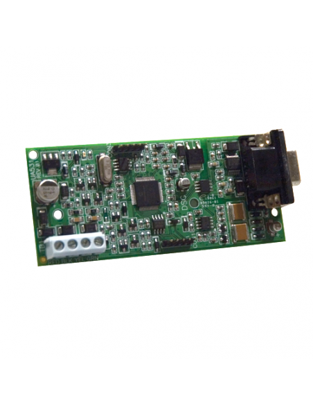 Modul interfata bidirectionala, pentru seria Power - DSC IT-100. Comanda online pe RFPro.ro.