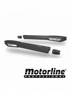 Kit automatizare poarta batanta 2x5m -MOTORLINE JAG400-KIT. Comanda online pe RFPro.ro. 2