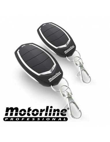 Kit automatizare poarta batanta 2x5m -MOTORLINE JAG400-KIT. Comanda online pe RFPro.ro.