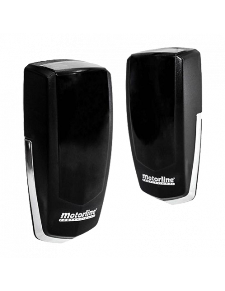 Bariera acces AUTO / 6 m, dreapta - MOTORLINE KBM6-24V-DR. Comanda online pe RFPro.ro.