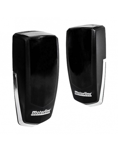 Bariera acces AUTO / 6 m, stanga - MOTORLINE KBM6-24V-ST. Comanda online pe RFPro.ro.