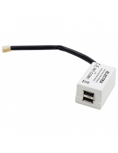 Interfata comunicare - ELECTRA KIT.INT.COM.1. Comanda online pe RFPro.ro.