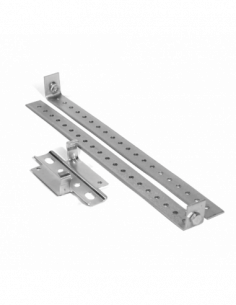 Kit accesorii montaj pentru plafon inalt - MOTORLINE KR001. Comanda online pe RFPro.ro.