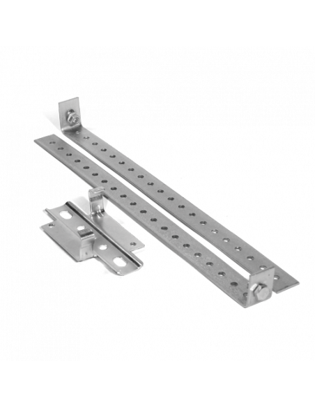 Kit accesorii montaj pentru plafon inalt - MOTORLINE KR001. Comanda online pe RFPro.ro.