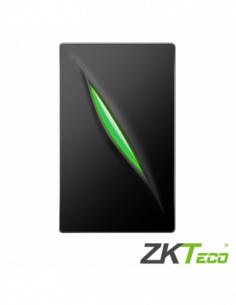 Cititor de proximitate RFID MIFARE 13.56Mhz -ZKTeco KR100M. Comanda online pe RFPro.ro.