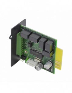 Card cu relee pentru UPS RTS-LI KU-CARD-AS400-LI. Comanda online pe RFPro.ro. 2