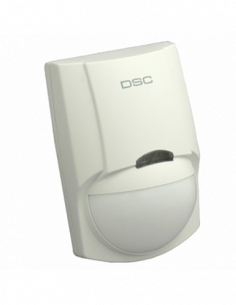Detector de miscare PIR - DSC LC100PI. Comanda online pe RFPro.ro.