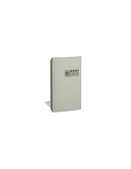 Detector de taiere si spargere de geam - DSC LC-105GB. Comanda online pe RFPro.ro.