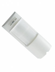Detector de exterior, dubla tehnologie dual PIR + MW - DSC LC-171. Comanda online pe RFPro.ro.