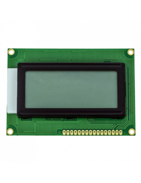 Afisor LCD pt. panou P4S - ELECTRA LCD-P4S. Comanda online pe RFPro.ro.
