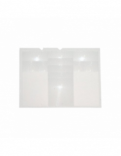 Lentila coridor seria LC LC-LENSCOR. Comanda online pe RFPro.ro.