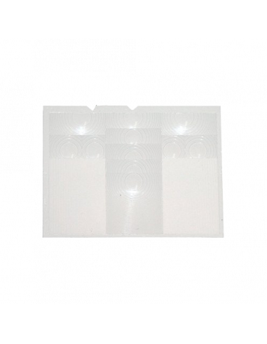 Lentila coridor seria LC LC-LENSCOR. Comanda online pe RFPro.ro.