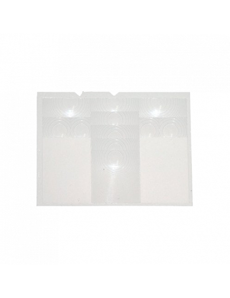 Lentila coridor seria LC LC-LENSCOR. Comanda online pe RFPro.ro.