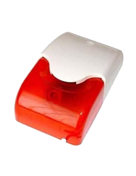 Sirena pentru interior cu flash LD95. Comanda online pe RFPro.ro.