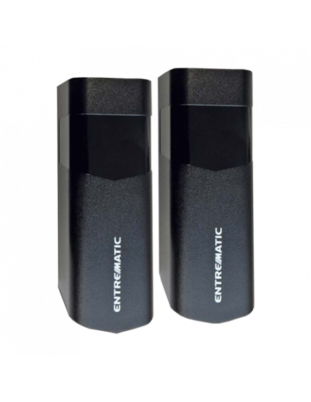 Set fotocelule IR emitator/receptor - DITEC LIN2. Comanda online pe RFPro.ro.