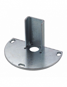 Baza de prindere stalp aluminiu fotocelule - DITEC LINBS. Comanda online pe RFPro.ro.