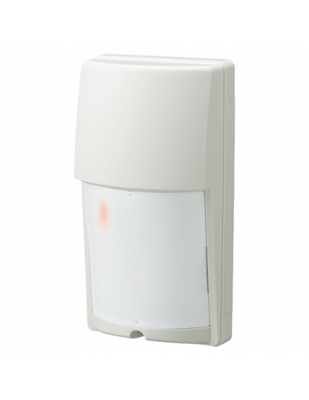 Detector de miscare PIR exterior - OPTEX LX-802N. Comanda online pe RFPro.ro.