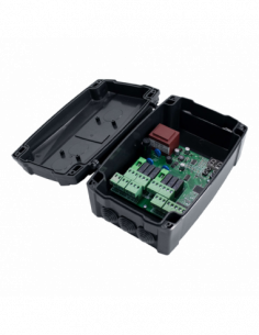 Unitate de comanda semaforizare - MOTORLINE MCS01. Comanda online pe RFPro.ro.