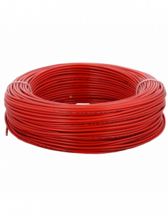 Cablu incendiu J-Y(St)Y, 1x2x08 ecranat, rola 100m MEK-1X2X08. Comanda online pe RFPro.ro.