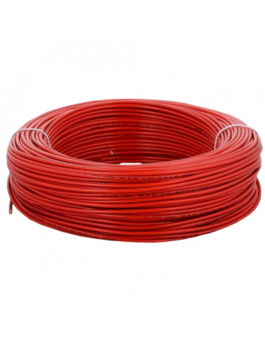 Cablu incendiu J-Y(St)Y, 1x2x08 ecranat, rola 100m MEK-1X2X08. Comanda online pe RFPro.ro.