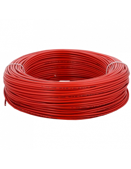 Cablu incendiu J-Y(St)Y, 1x2x08 ecranat, rola 100m MEK-1X2X08. Comanda online pe RFPro.ro.