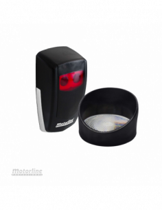 MFE Bariera IR cu reflexie - MOTORLINE MFE. Comanda online pe RFPro.ro.