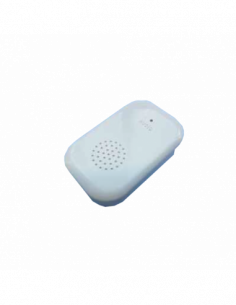 Microfon CCTV de inalta fidelitate MIC-AGC. Comanda online pe RFPro.ro.