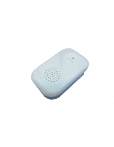 Microfon CCTV de inalta fidelitate MIC-AGC. Comanda online pe RFPro.ro.