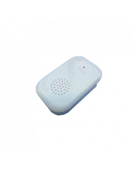 Microfon CCTV de inalta fidelitate MIC-AGC. Comanda online pe RFPro.ro.