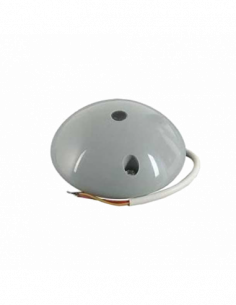 Microfon cu preamplificator MIC-K. Comanda online pe RFPro.ro.