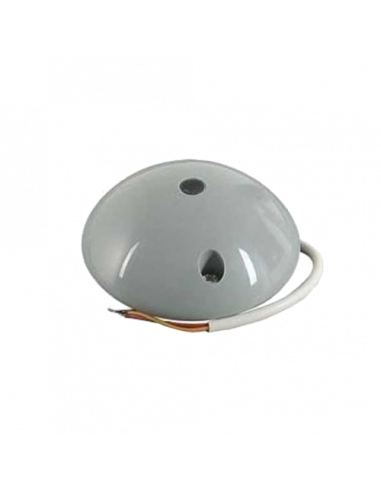 Microfon cu preamplificator MIC-K. Comanda online pe RFPro.ro.