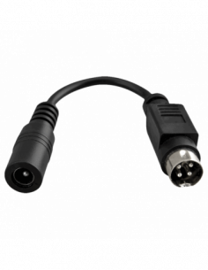 Adaptor alimentare HIKVISION ML517. Comanda online pe RFPro.ro.