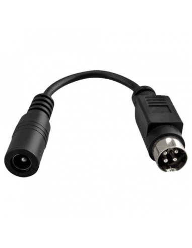 Adaptor alimentare HIKVISION ML517. Comanda online pe RFPro.ro.
