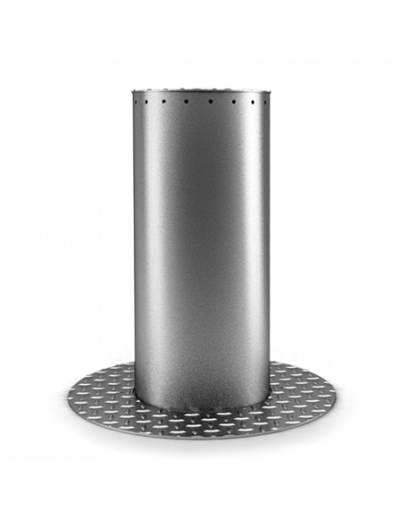 Stalp retractabil acces auto H-370 mm - MOTORLINE MPIE10-400. Comanda online pe RFPro.ro.