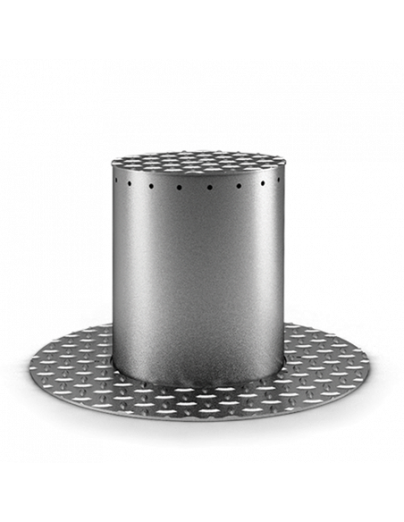 Stalp retractabil acces auto H-370 mm - MOTORLINE MPIE10-400. Comanda online pe RFPro.ro.