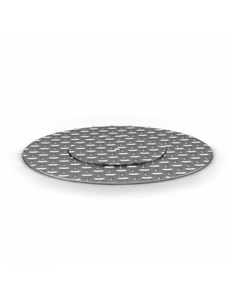 Stalp retractabil acces auto H-570 mm - MOTORLINE MPIE10-600. Comanda online pe RFPro.ro.