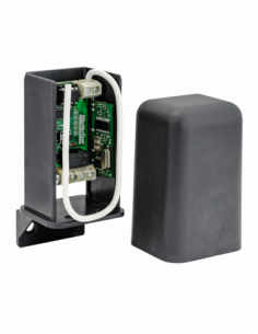 Receptor radio 1 canal -MOTORLINE MR17. Comanda online pe RFPro.ro.