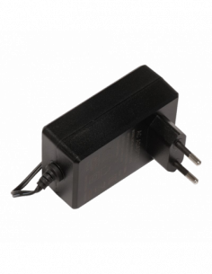 Sursa de alimentare 48V, 0,95A - Mikrotik MT48-480095-11DG. Comanda online pe RFPro.ro.