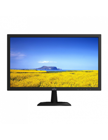 Monitor LED FullHD 22'', HDMI, VGA - UNV MW3222-L. Comanda online pe RFPro.ro.